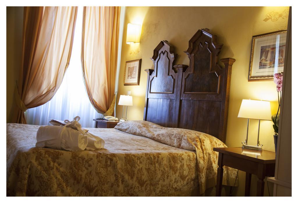 Executive Junior Suite