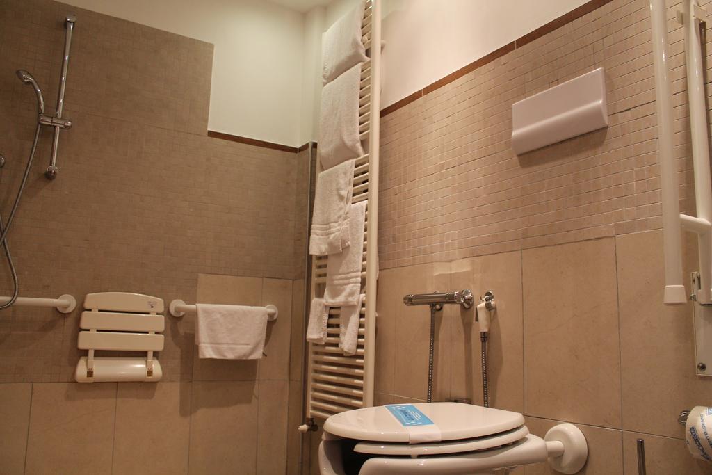 Double Room - Disability Access