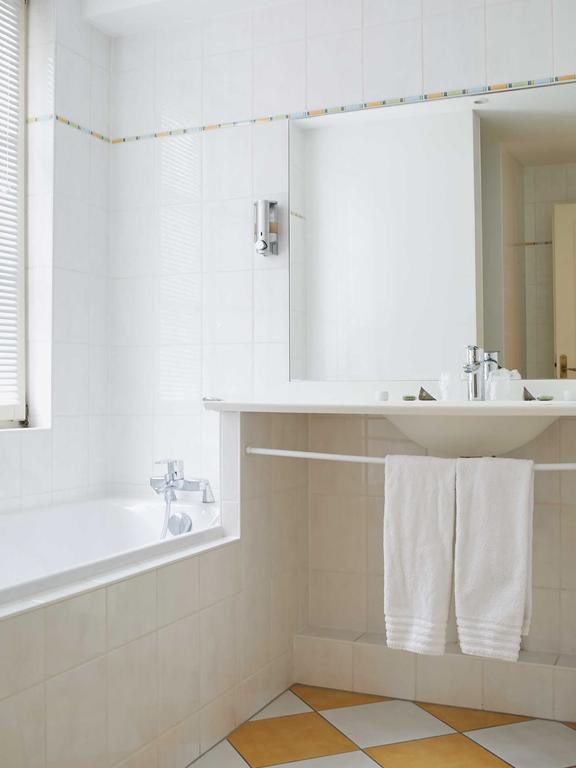 Chambre Double Deluxe