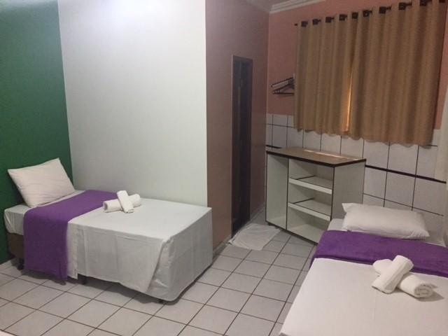 Standard Room with no Mini-bar