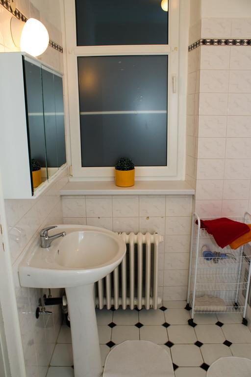 Quadruple Room with Balcony
