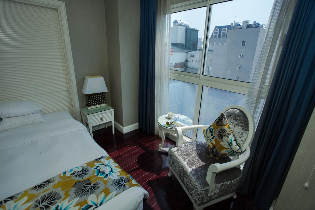 Suite Executive