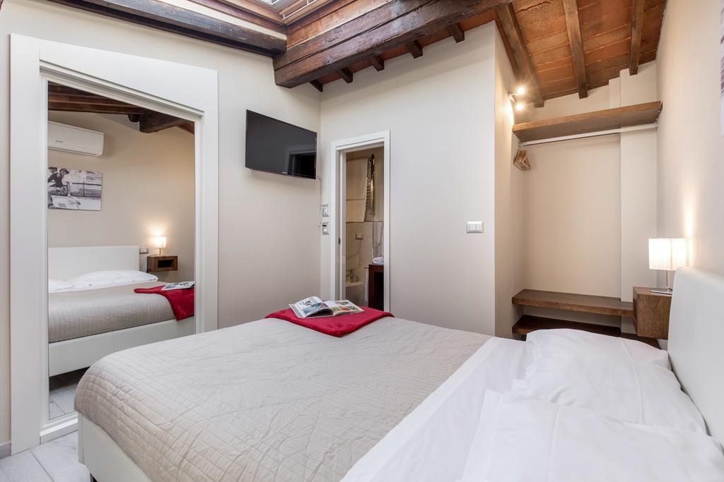 Chambre Double Exécutive