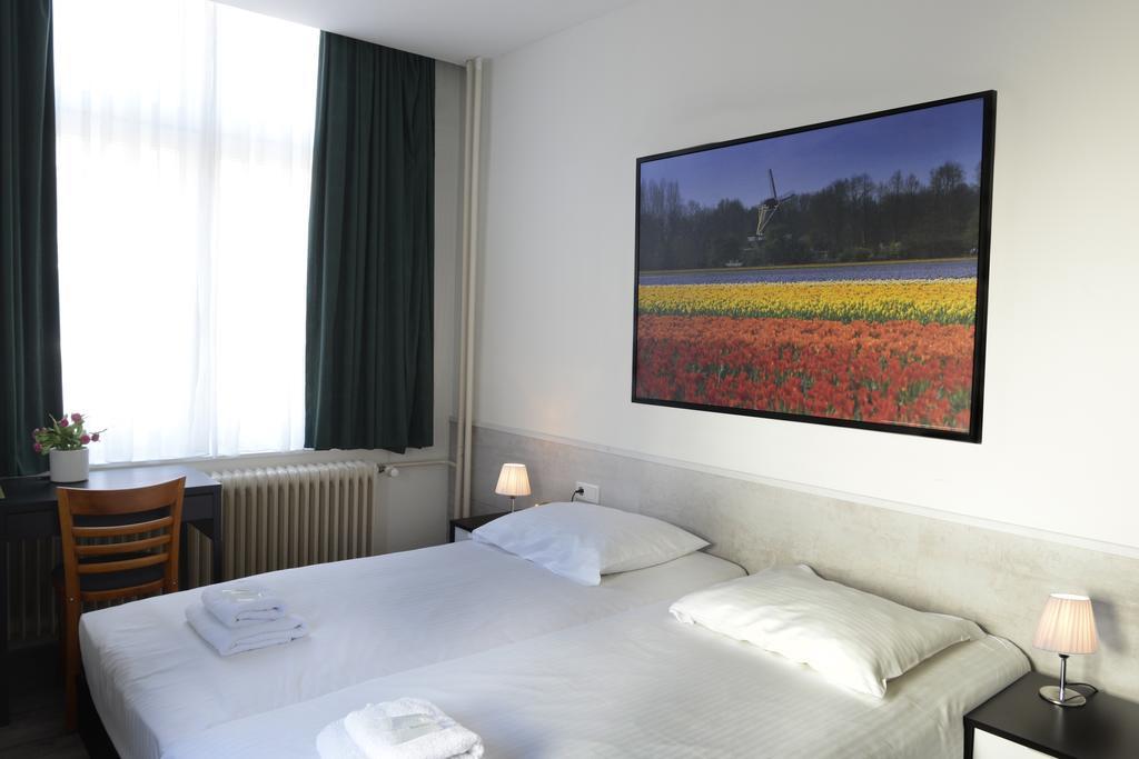 Standaard Tweepersoonskamer met 1 of 2 Bedden