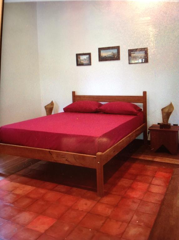 Quarto Deluxe com Cama de Casal ou 2 de Solteiro