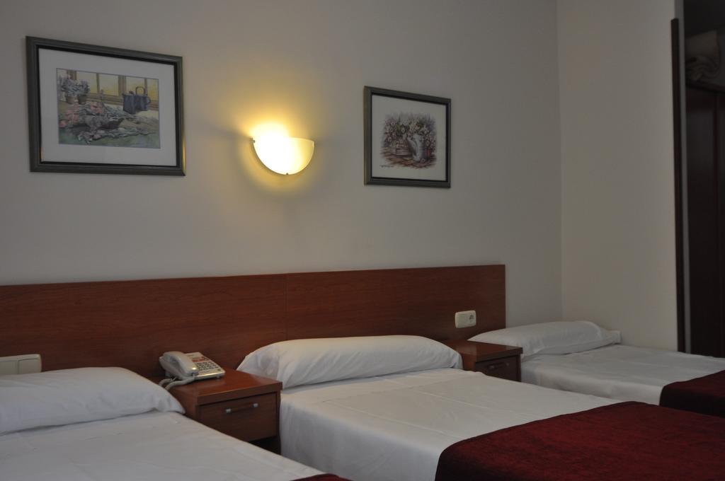 Double Room Extra Bed