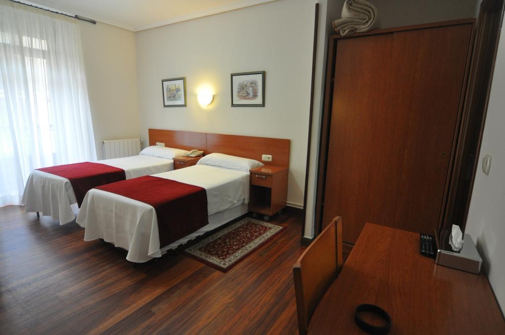 Double Room Extra Bed