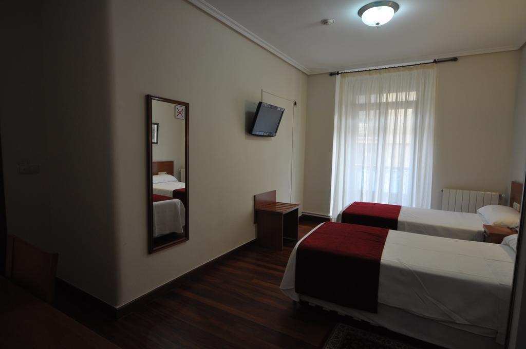 Double Room Extra Bed