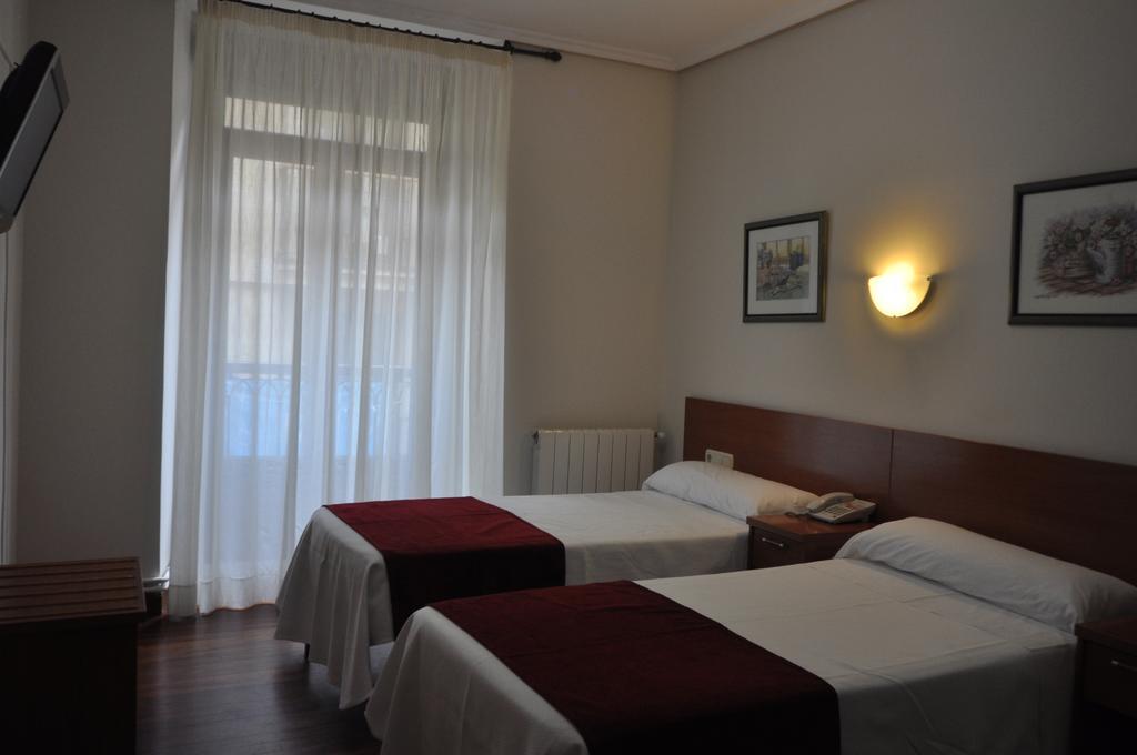 Double Room Extra Bed