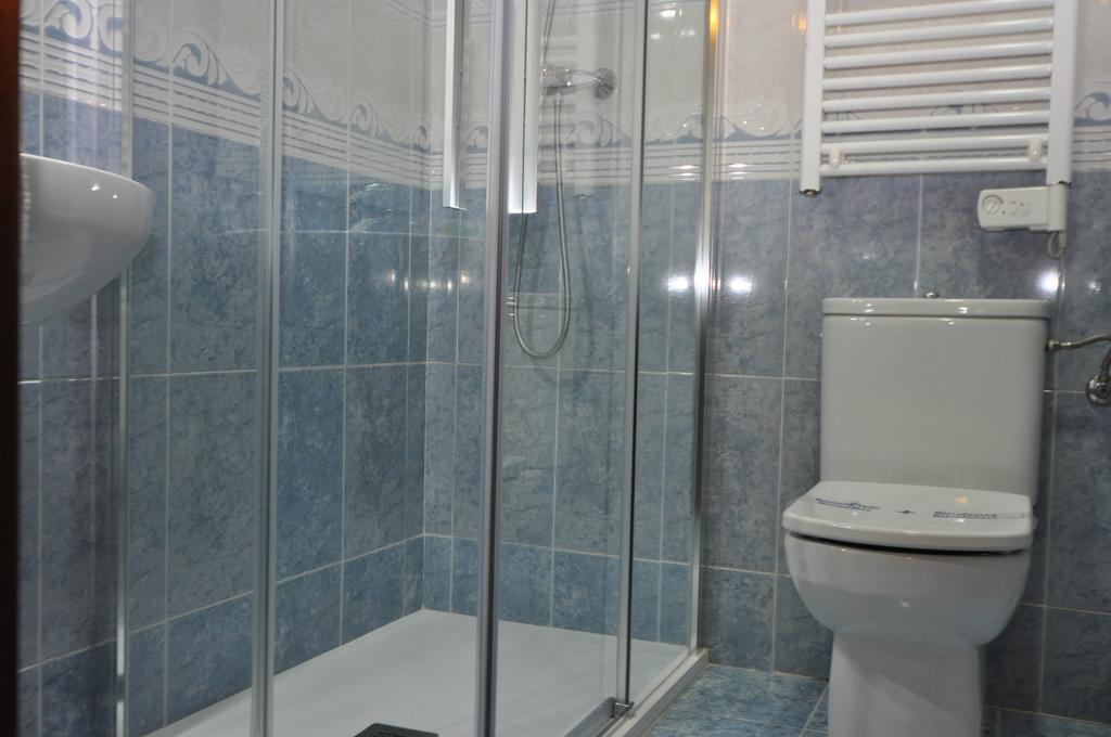 Double Room Extra Bed