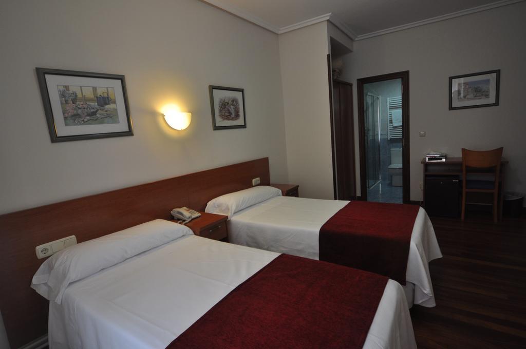 Double Room Extra Bed