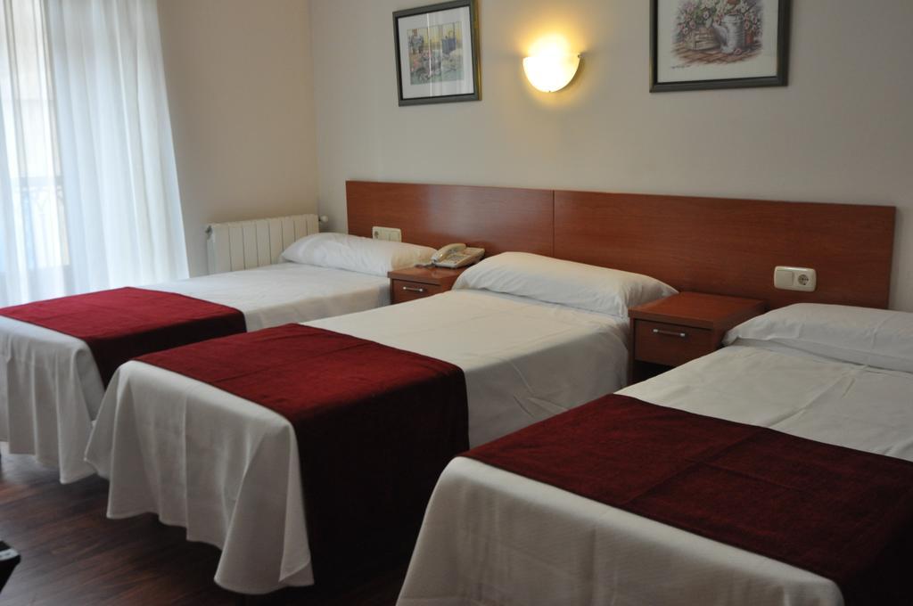 Double Room Extra Bed