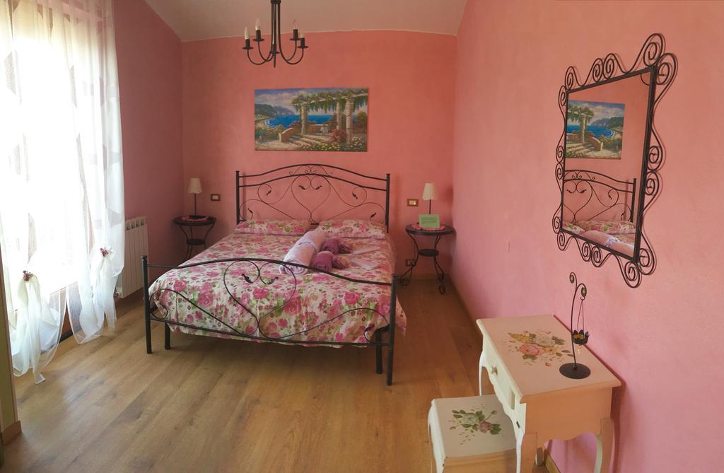 Chambre Double Deluxe