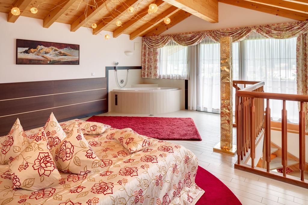 Suite de Grand Standing de Luxe