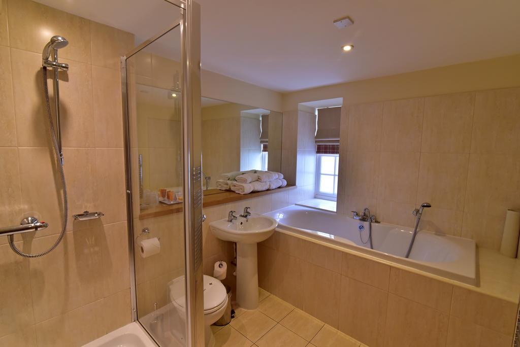 Executive Double or Twin Room