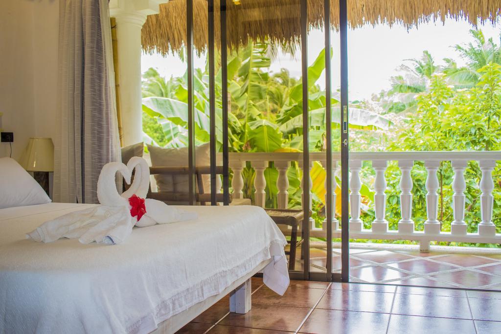 Hébergement de Luxe avec Balcon