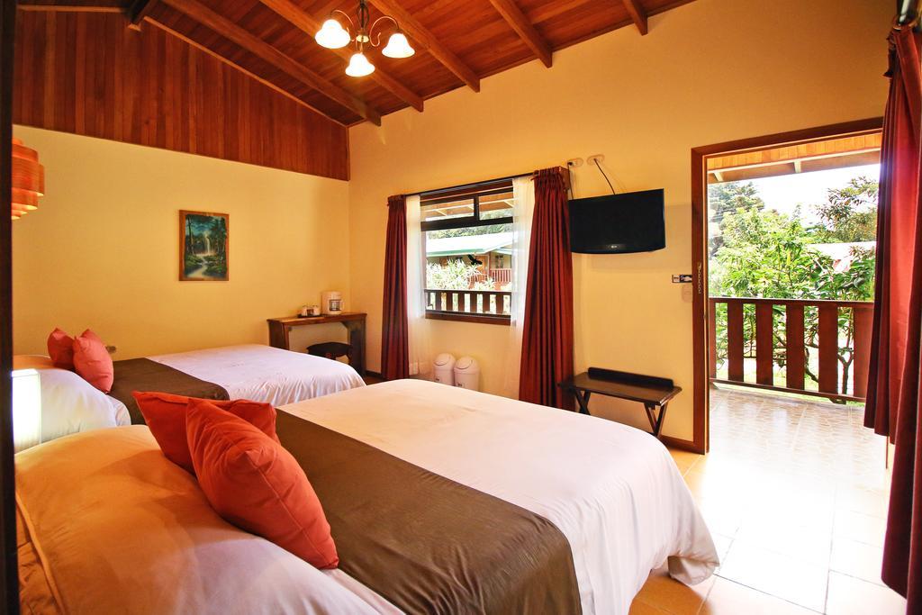 Superior Room - 2 Queen Beds