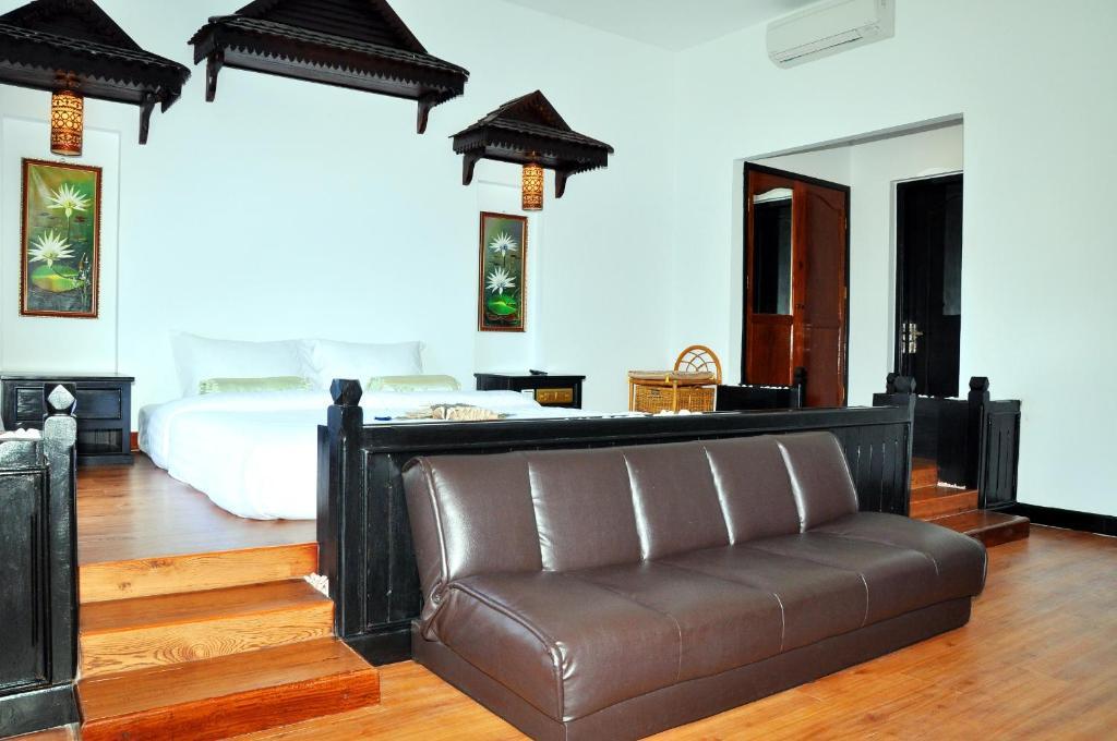 Executive Double Room