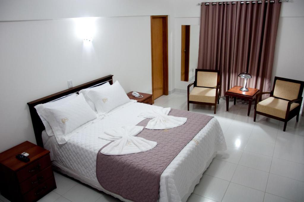 Suite with Spa Bath