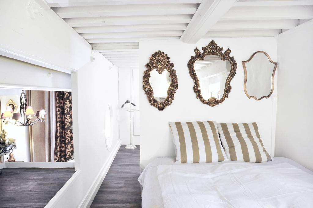 Le Loft Suite