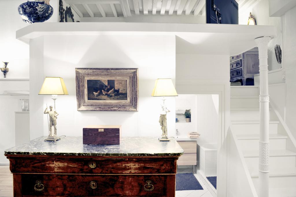 Le Loft Suite