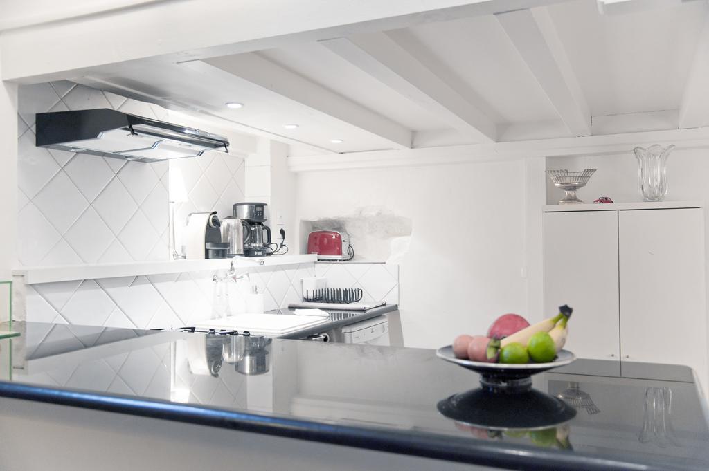 Le Loft Suite