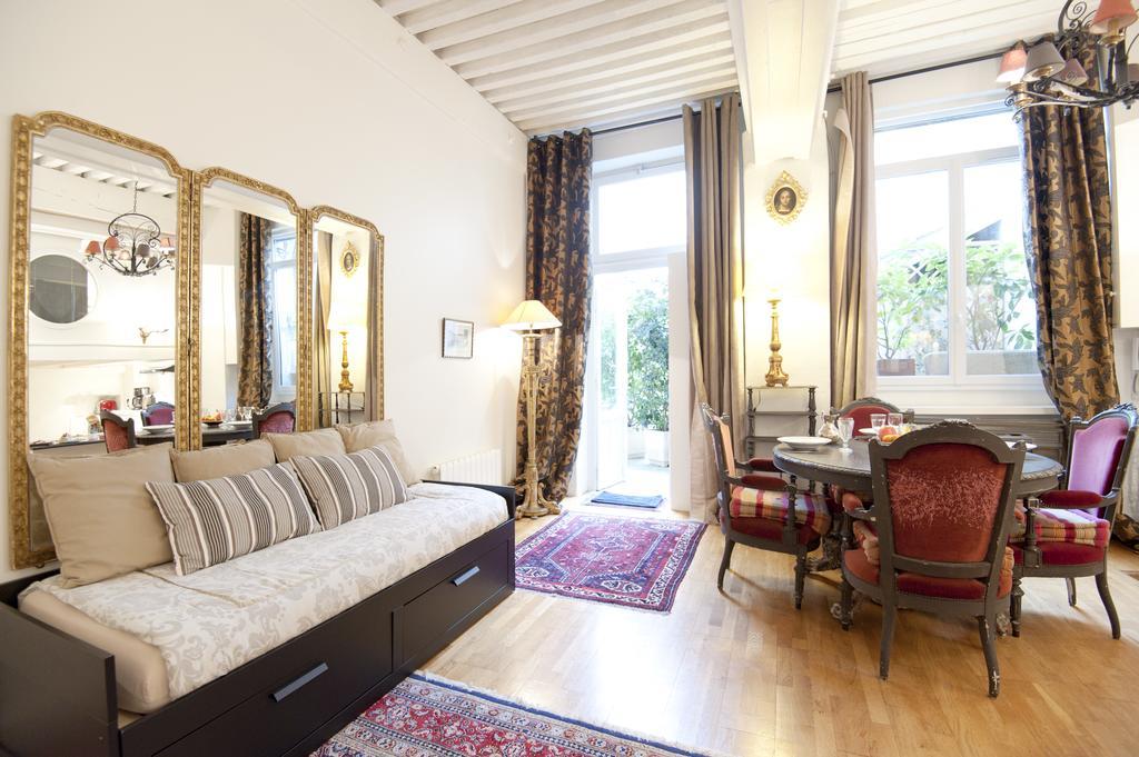 Le Loft Suite