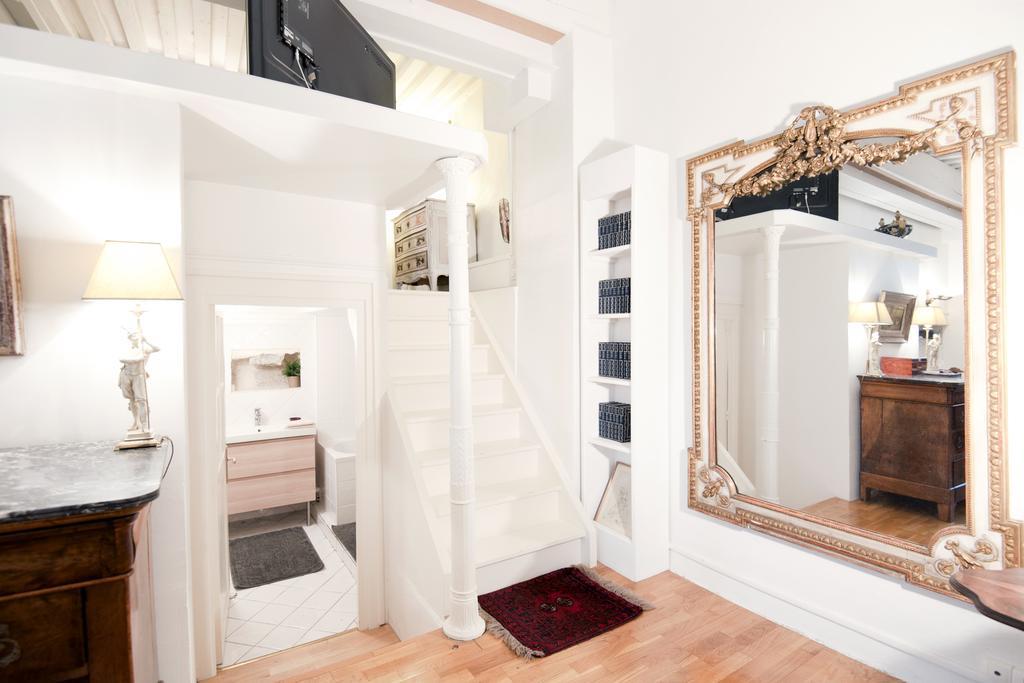 Le Loft Suite