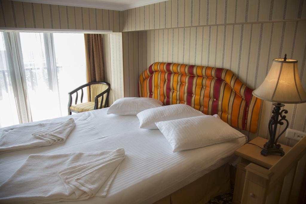 Duplex Suite