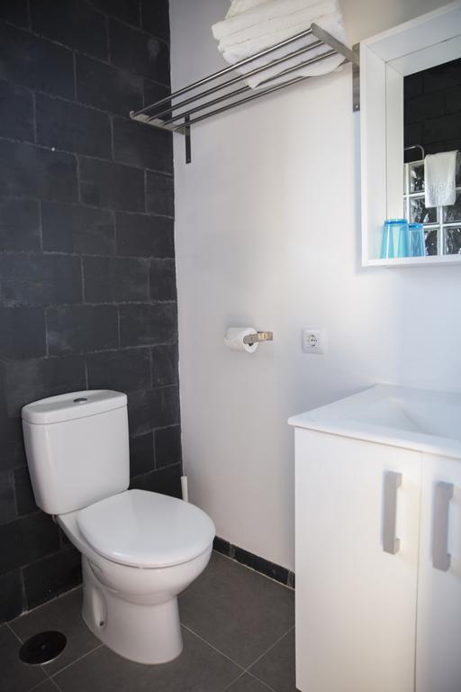 Triple Room with Terrace