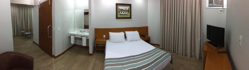 Superior Double Apartment