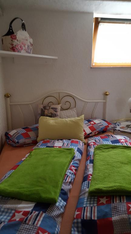 Three-Bedroom Standard Apartment
