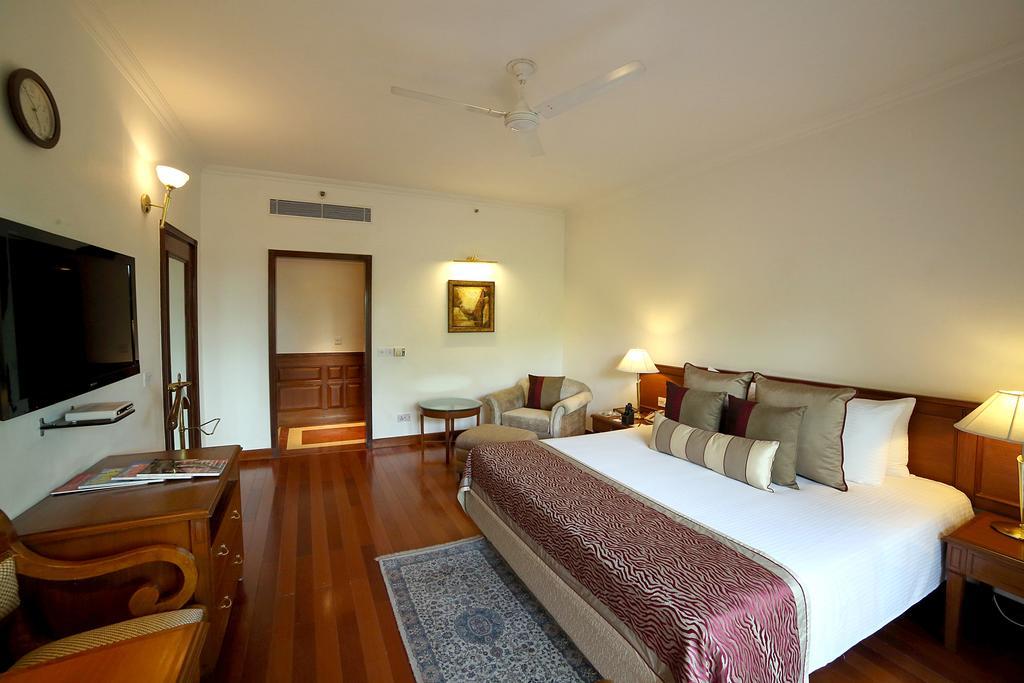 Executive Suite on food beverages 