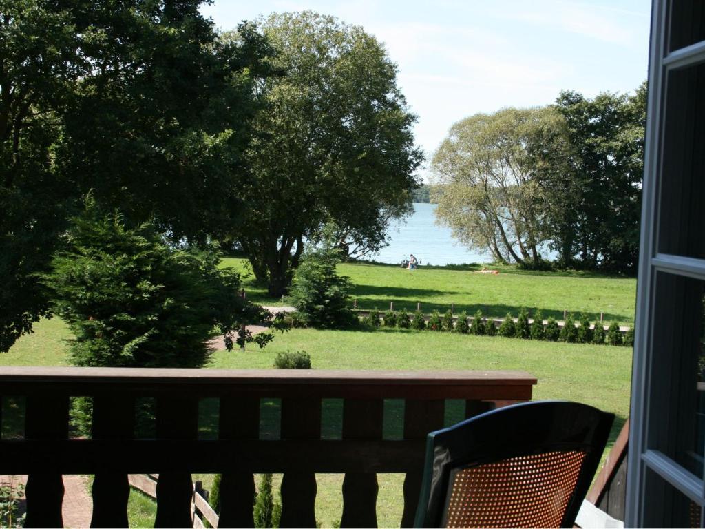 Double Room with Lake View