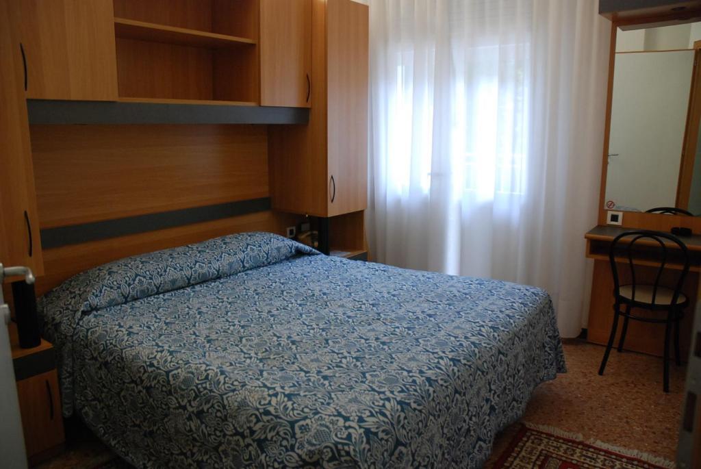 Basic Doppelzimmer mit Balkon