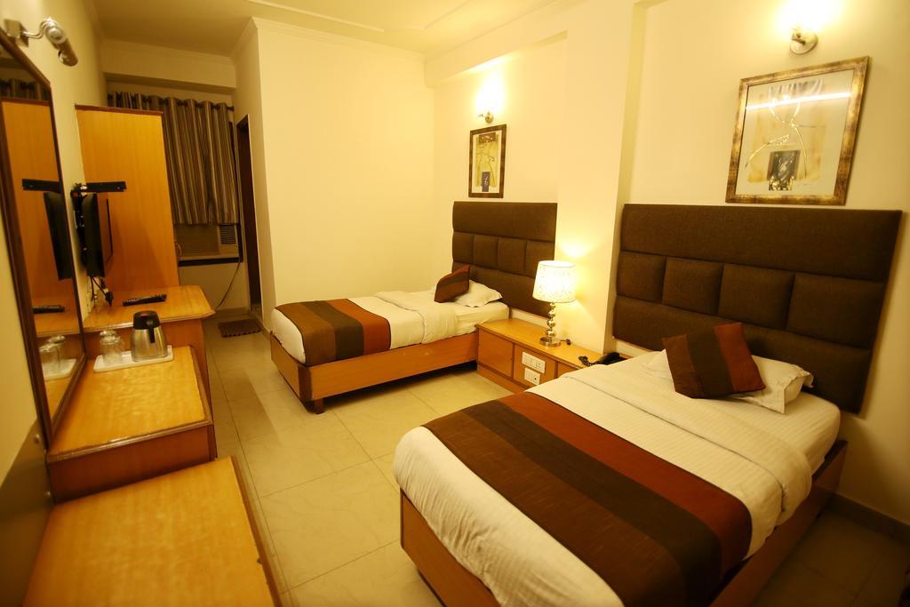 Premium Double Room