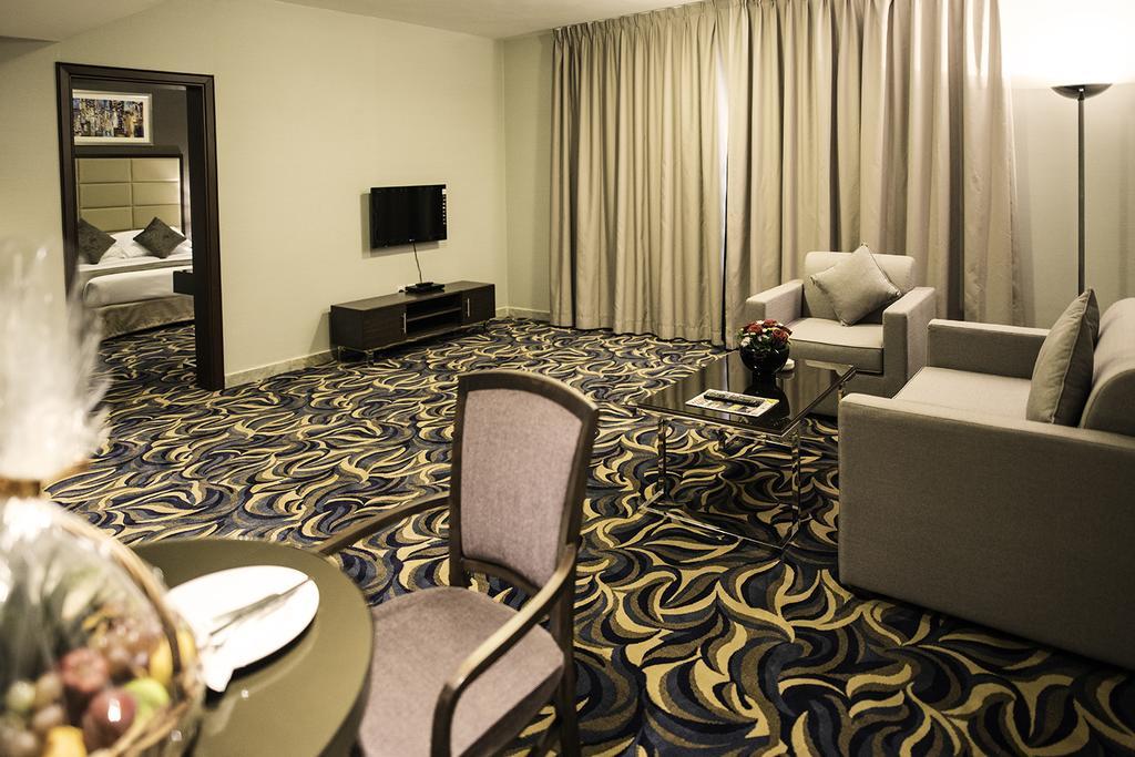 Standaard Suite