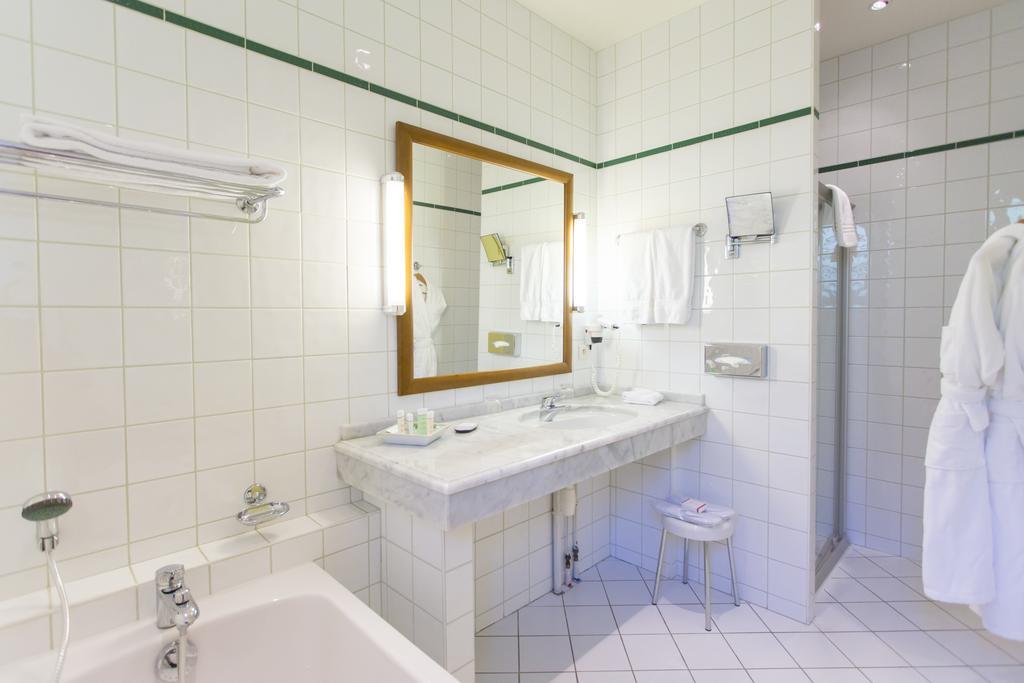 Suite avec Terrasse