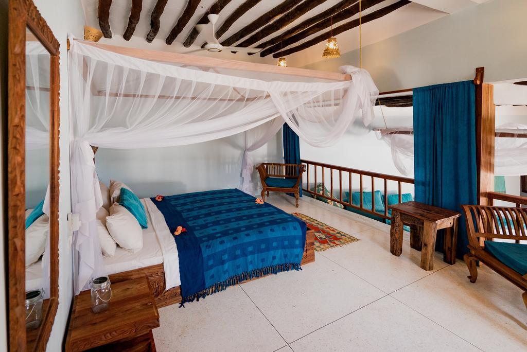Bungalow Familial avec Piscine