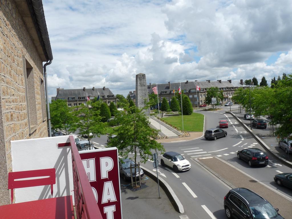 Appartement 3 Chambres