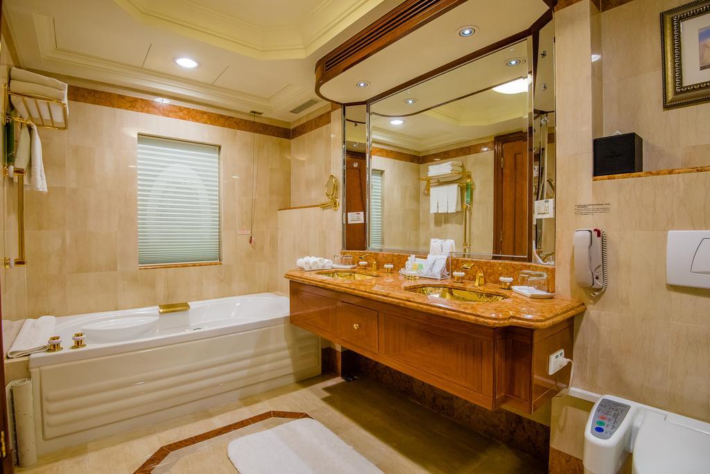 Chambre Familiale Deluxe