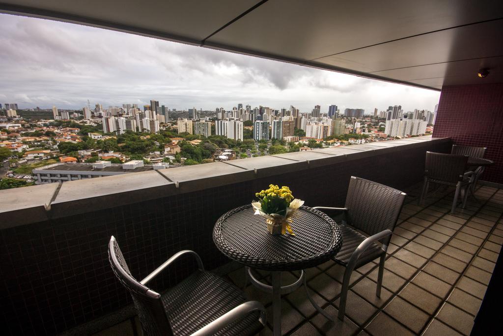 Luxury Suite
