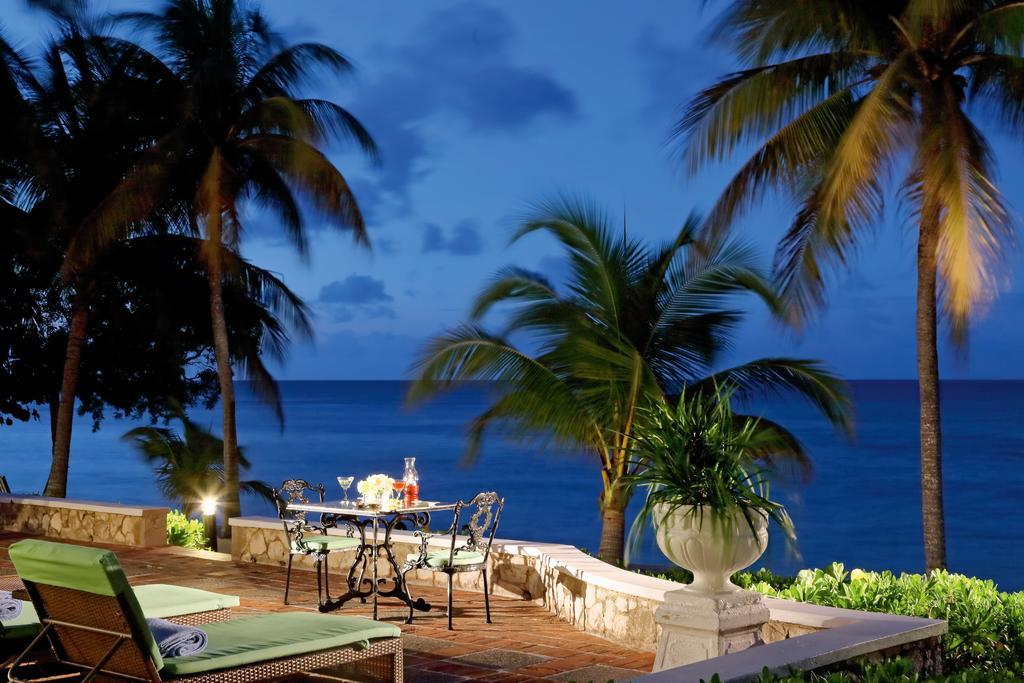 Ocean Junior Suite
