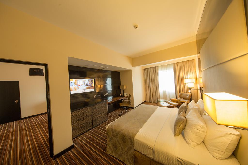 Splendor Suite
