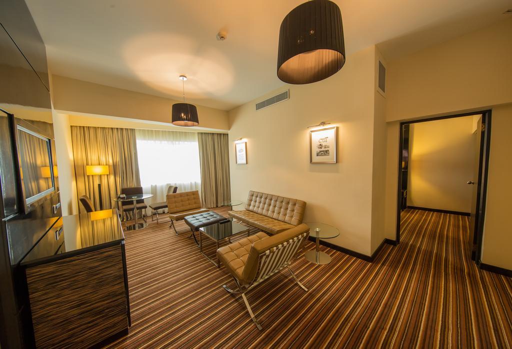 Splendor Suite