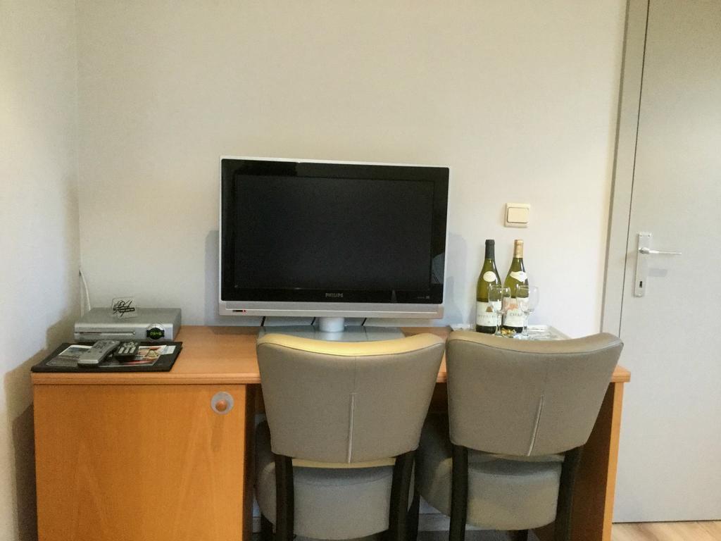 Tweepersoonskamer