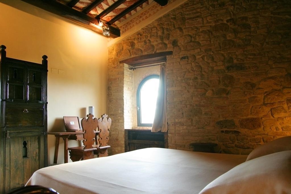 Chambre Double Supérieure