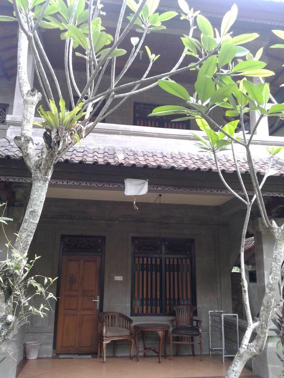 Kamar Standard Double atau Twin