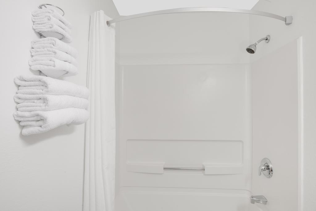 Room with Two Double Beds - Non-Smoking