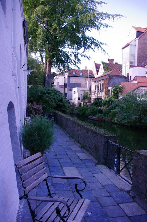 Deluxe Suite Canal View